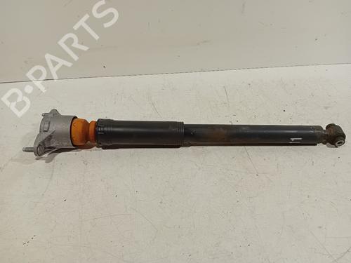 Left rear shock absorber MERCEDES-BENZ CLA Coupe (C117) CLA 180 (117.342) | BP19280453M18 