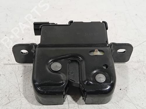 Bagklap lås DACIA LOGAN MCV II TCe 90 (K8M1, K8MA, K8AC) (90 hp) 20926352