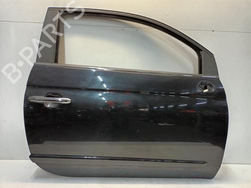 Porta anteriore destra FIAT 500 (312_) 1.2 (312AXA1A) (69 hp) 30835698