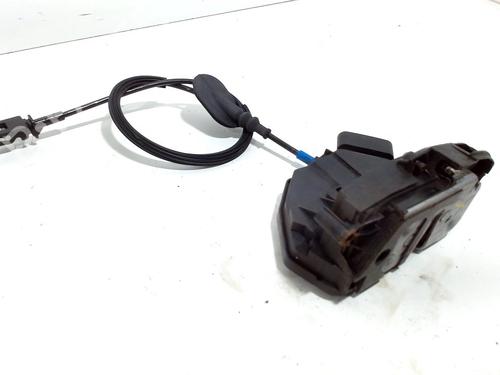 Front right lock FORD FIESTA VI (CB1, CCN) 1.6 Ti | BP13208016C97 