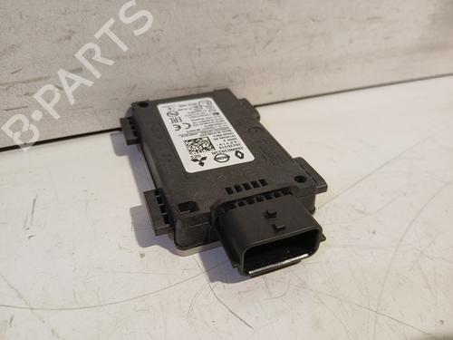 Module électronique NISSAN QASHQAI III (J12) 1.3 DIG-T (140 hp) 31669300