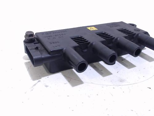 Ignition coil FIAT GRANDE PUNTO (199_) 1.4 (199AXB11, 199AXB1A, 199BXB1A, 199AXL1A) | BP13199431M94 