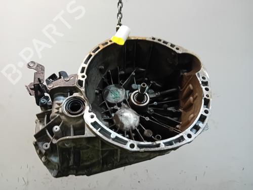 Gearbox RENAULT TRAFIC III Van (FG_) 2.0 dCi 170 (FGMM, FGMV) | BP38759099M3 - Image 1