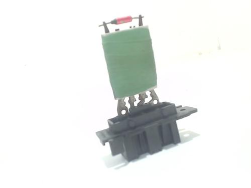Heater resistor FIAT FIORINO Box Body/MPV (225_) 1.3 D Multijet (225BXD1A, 225BXB1A, 225BXB11) BP11783124M108