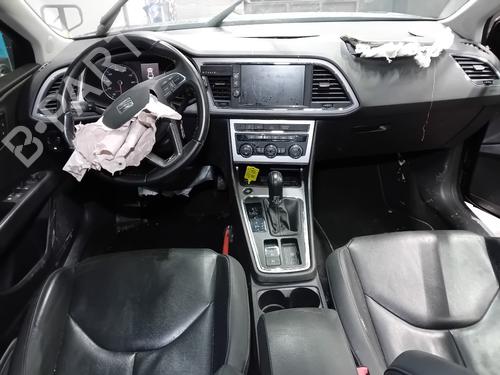 Control unit SEAT LEON (5F1) 1.5 TSI | BP28045282M11 - Image 12
