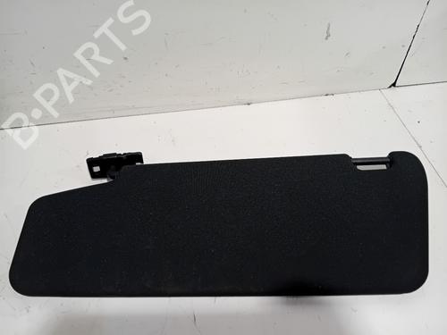 Right sun visor MERCEDES-BENZ E-CLASS (W212) E 200 CDI / BlueTEC (212.005, 212.006) | BP27593537I2 - Image 4