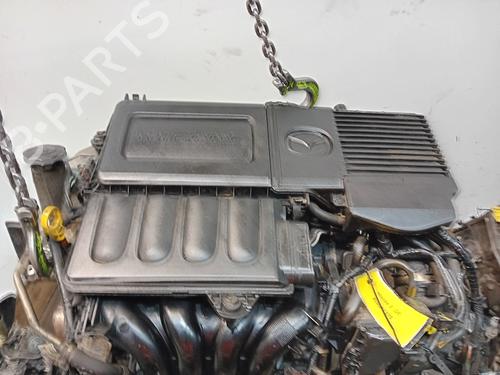 Engine MAZDA 2 (DE_, DH_) 1.5 (DE5FS) | BP15070200M1 - Image 5