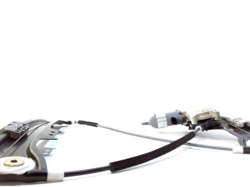 Used Front left window mechanism BMW 5 Touring (E61) 530 d (218 hp) 7056671