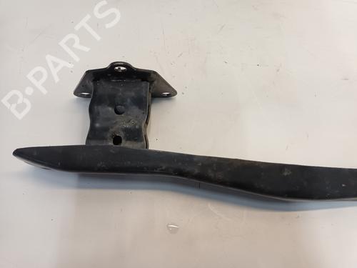 Rear bumper reinforcement RENAULT KANGOO Express (FW0/1_) 1.5 dCi 75 (FW07, FW10, FW04) | BP29563649C73 