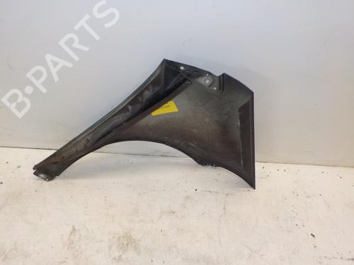 Left front fenders MERCEDES-BENZ A-CLASS (W169) A 150 (169.031, 169.331) | BP11531597C41 
