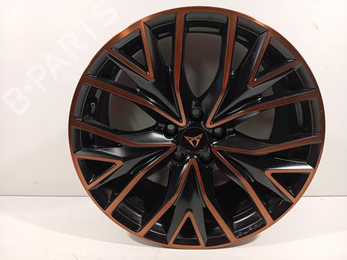 Używane Felga CUPRA LEON (KL1, KU1, KUG) 1.4 e-HYBRID (245 hp) 30933401