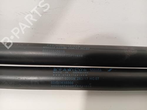 Tailgate lift support FIAT TIPO Estate (356_, 357_) 1.4 (356WXF1B) | BP25009835C138