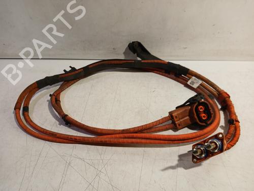 Used Other Other AUDI A3 Sportback (8VA, 8VF) 1.4 TFSI e-tron (150 hp) 33268146 33268146