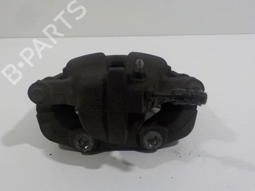 Right front brake caliper OPEL CROSSLAND X / CROSSLAND (P17, P2QO) 1.2 (75) | BP16680261M104 