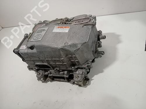Inverter/Converter TOYOTA YARIS (_P13_) 1.5 Hybrid (NHP130_, NHP130) | BP32232492M119