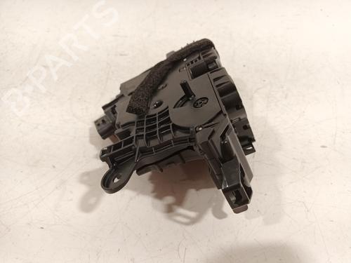 Rear right lock NISSAN MICRA V (K14) 0.9 IG-T | BP18069754C99 