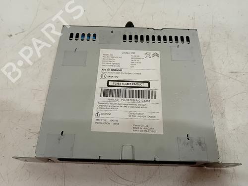 Used Electronic module PEUGEOT 308 SW II (LC_, LJ_, LR_, LX_, L4_) 1.2 THP 130 (131 hp) 15803063