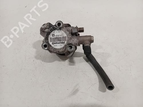 Injection pump OPEL ZAFIRA / ZAFIRA FAMILY B (A05) 2.2 (M75) | BP28369701M78 