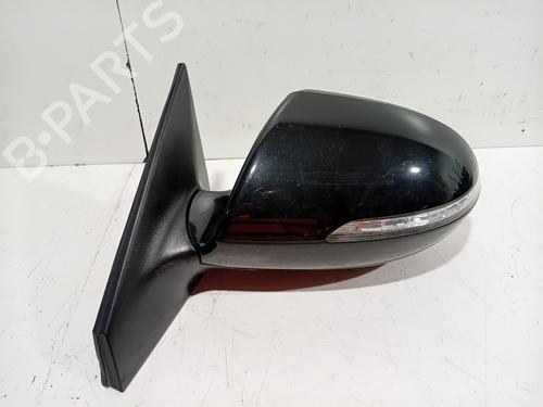 Used Left mirror KIA SPORTAGE III (SL) 2.0 CVVT (163 hp) 29028507