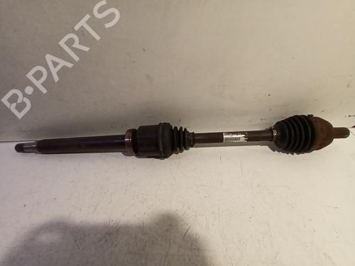 Used Right front driveshaft Right front driveshaft FORD MONDEO IV Turnier (BA7) 1.8 TDCi (125 hp) 17789106 17789106