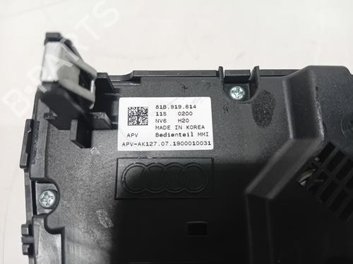Switch AUDI Q2 (GAB, GAG) SQ2 TFSI quattro | BP38622438I30 - Image 3