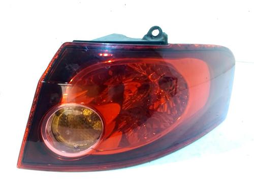Used Right taillight FIAT CROMA (194_) 1.9 D Multijet (194AXC1B, 194AXC12) (150 hp) 7213749