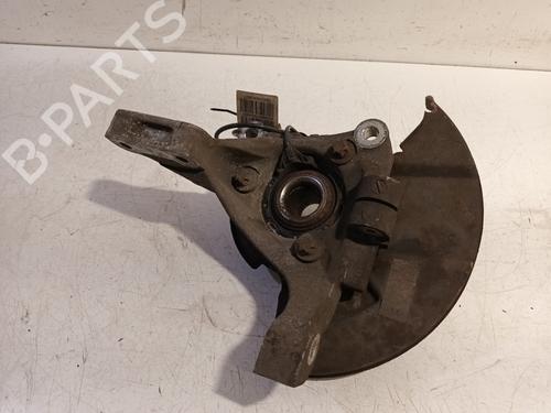 Left front steering knuckle OPEL VECTRA C Estate (Z02) 2.2 direct (F35) | BP15887245M25 