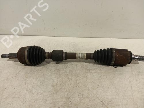 Left front driveshaft RENAULT MEGANE IV Hatchback (B9A/M/N_) 1.5 dCi 110 (B9A3) | BP33678426M38 - Image 5