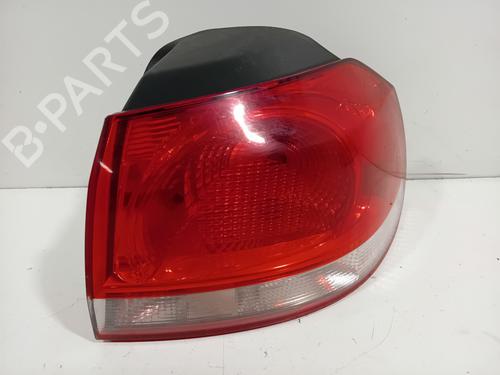 Used Right taillight Right taillight 25379513 25379513