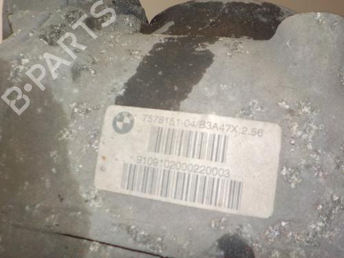 Rear differential BMW 5 Gran Turismo (F07) 530 d | BP13205736M24 