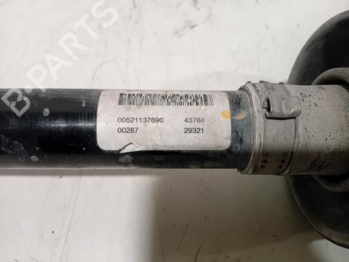 Left rear driveshaft JEEP COMPASS (MP, M6, MV, M7) 1.3 HYBRID 4X4 | BP36797329M40 - Image 5