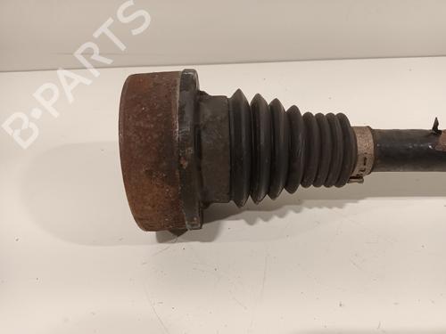 Left rear driveshaft AUDI TT (8N3) 1.8 T quattro | BP17740638M40 