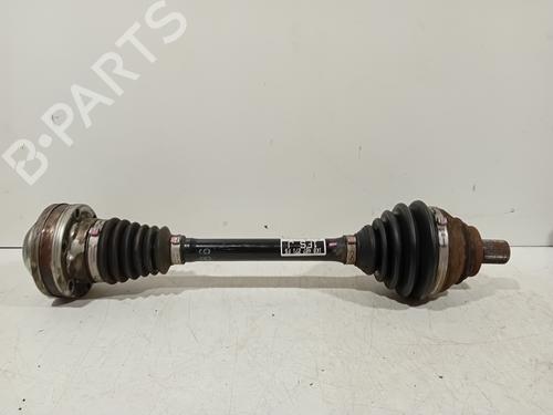 Left front driveshaft VW GOLF VI Variant (AJ5) 1.4 TSI | BP22703107M38 