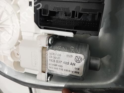 Front right window mechanism VW GOLF VI Variant (AJ5) 1.4 TSI | BP25980469C23 - Image 6
