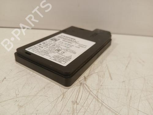 Electronic sensor JEEP COMPASS (MP, M6, MV, M7) 1.3 | BP37609193M84 - Image 4