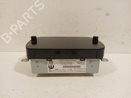 Display monitor ABARTH 500 / 595 / 695 1.4 (312.AXZ11) | BP28135774C48 