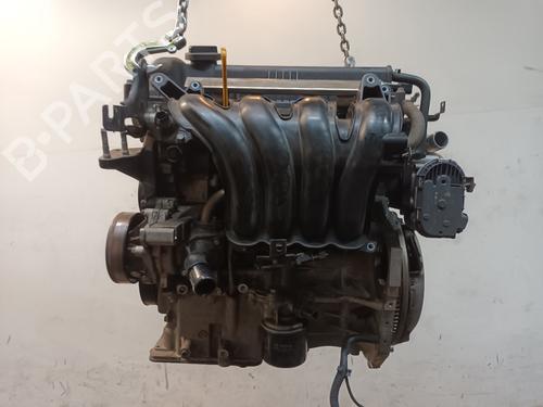 Used Engine Engine 39619983 39619983