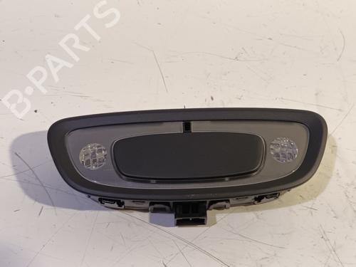 Used Interior roof light Interior roof light 17198091 17198091