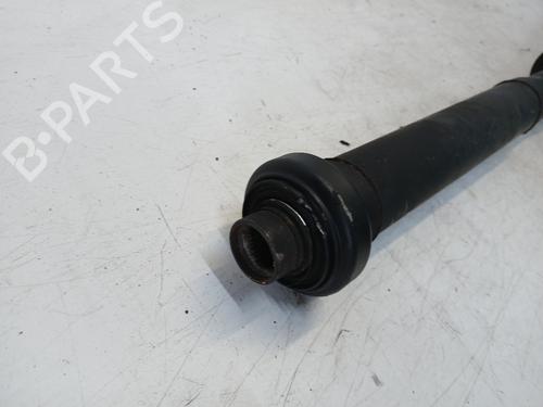 Driveshaft PORSCHE CAYENNE (92A) 3.0 Diesel | BP39986067M37 - Image 2