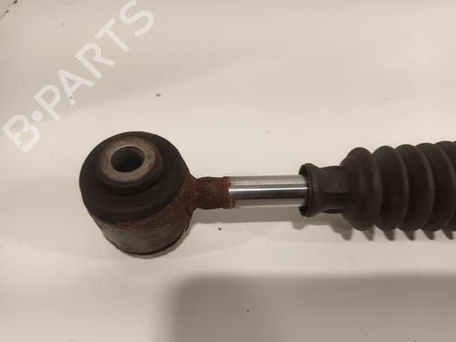 Left rear shock absorber CITROËN DS3 (SA_) 1.6 VTi 120 | BP17496828M18 