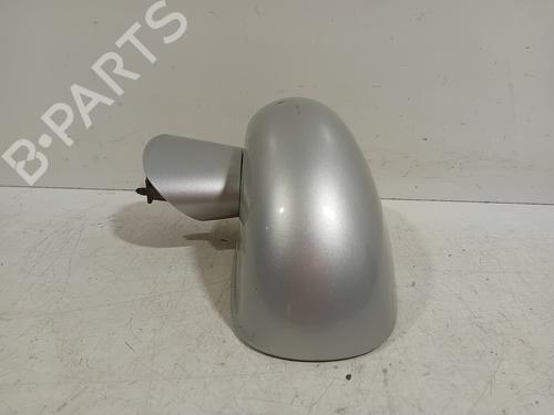 Left mirror AUDI TT (8N3) 1.8 T | BP22400614C26 
