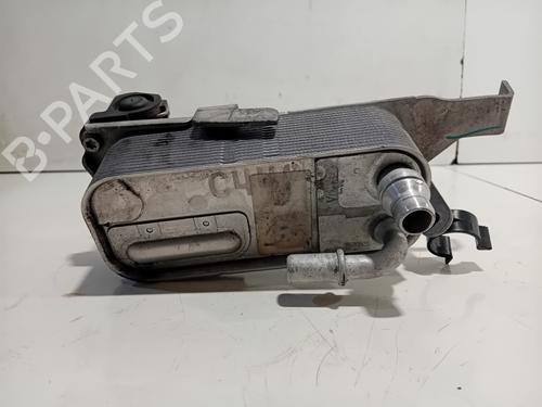 Used Oil radiator BMW X3 (F25) xDrive 20 i (184 hp) 30856356