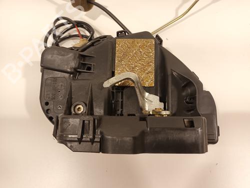 Rear left lock MERCEDES-BENZ CLS (C219) CLS 350 (219.356) | BP16444339C100 