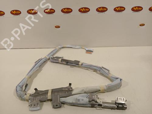 Used Right curtain airbag Right curtain airbag SUZUKI IGNIS III (MF, FF) 1.2 (ATK412) (90 hp) 36241090 36241090