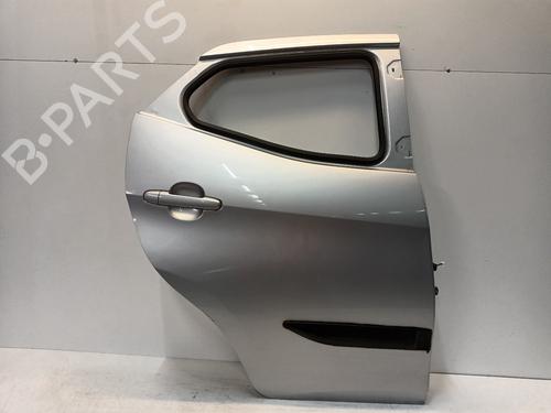 Used Right rear door Right rear door 31071586 31071586