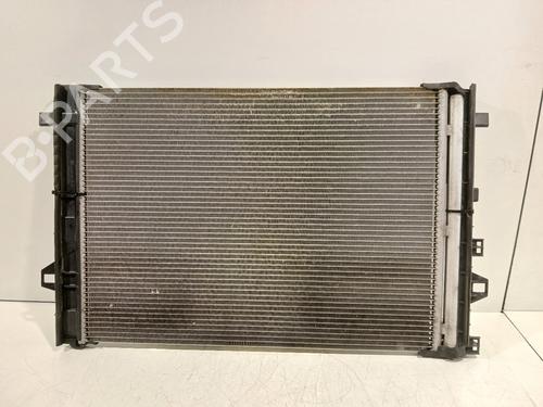 Used AC radiator AC radiator 36984877 36984877