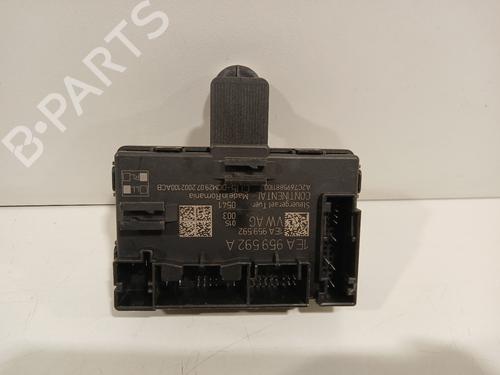 Electronic module VW ID.3 (E11, E12) 1st | BP36355066M83 - Image 2