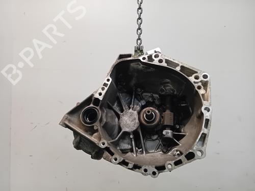 Used Gearbox Gearbox TOYOTA AYGO (_B1_) 1.0 (KGB10_, KGB10R) (68 hp) 33719976 33719976