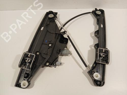 Front left window mechanism DS DS 3 / DS 3 CROSSBACK (UR_, UC_, UJ_) 1.2 PureTech 130 (URHNSS) | BP29918388C22
