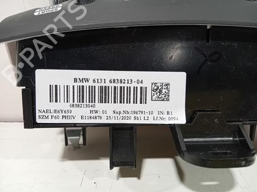Switch MINI MINI COUNTRYMAN (F60) Cooper SE | BP36841921I30 - Image 4